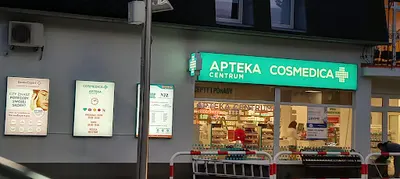 MEDINAP Przychodnia lekarska NFZ